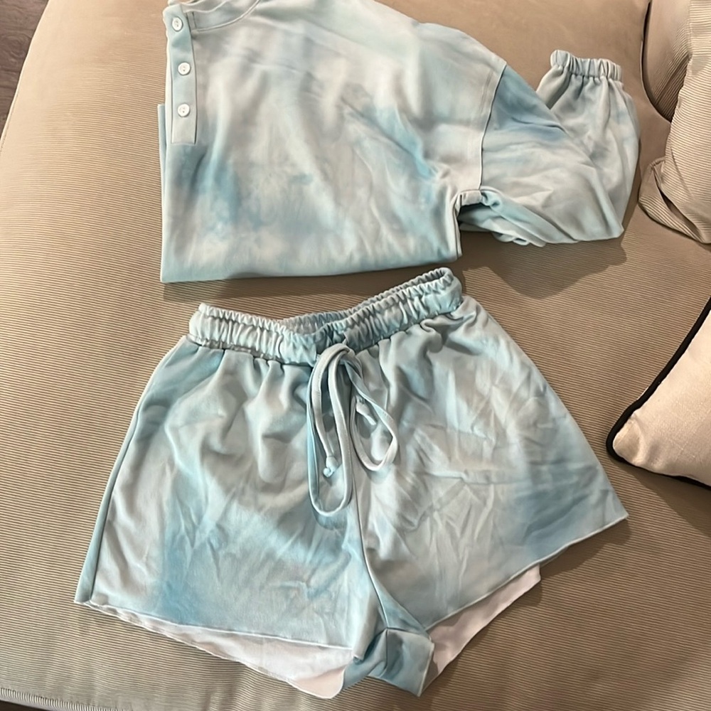 PJ set